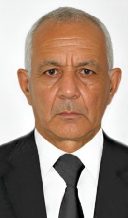 Fərid Tahirov – Məlikkəndin ictimai həyatında fəal dövlət qulluqçusu