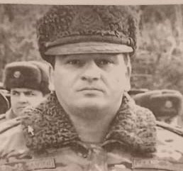 ŞƏHİDLƏR
