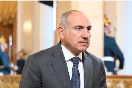 Paşinyan Putinin təklifini rədd etdi?
